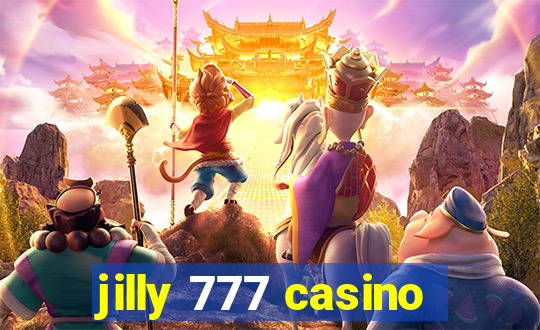 jilly 777 casino